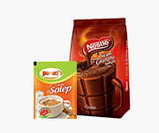 Sıcak Çikolata, Sahlep