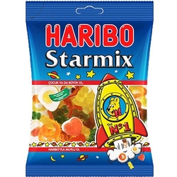 Haribo - Haribo Starmix 80 G
