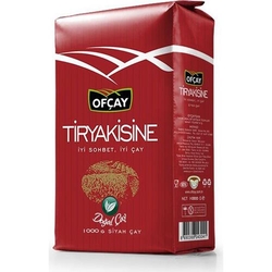 Ofçay - Ofçay Dökme Tiryakisine 1 Kg