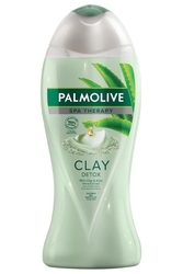 Palmolive - Palmolive Duş Jeli 500 ml Clay Detox