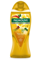 Palmolive - Palmolive Duş Jeli 500 ml Feel Good