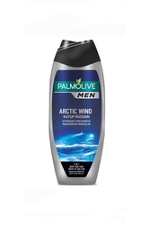 Palmolive - Palmolive Men Duş Jeli 500 ml Arctic Wind