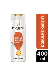 Pantene - Pantene Şampuan Dökülme Karşıtı 400 ml