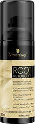 Root Retoucher - Root Retoucher Saç Boyası Sarı 120 ml